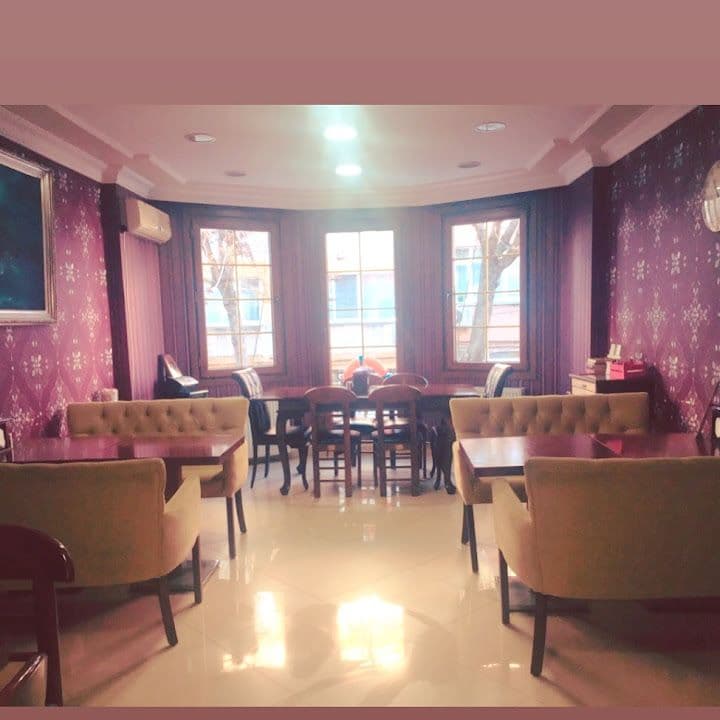 Kitel İmmi & Kitel Burger
