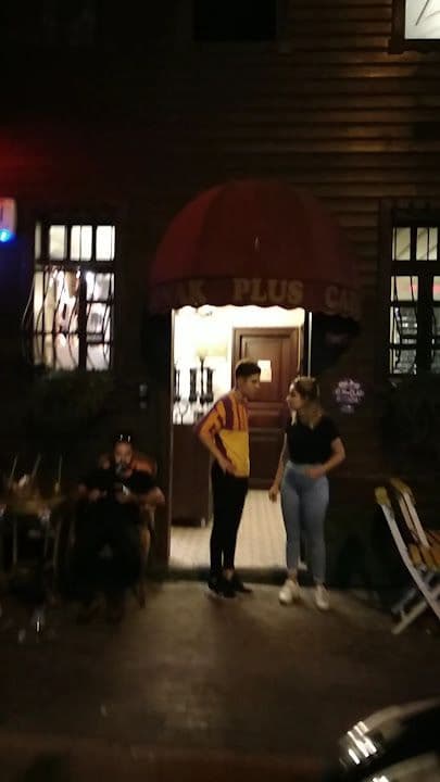 Konak Plus Cafe
