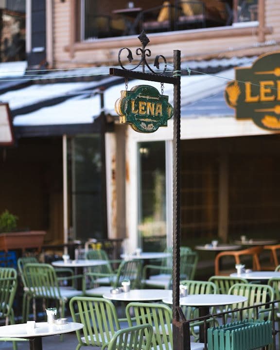Lena Kafe