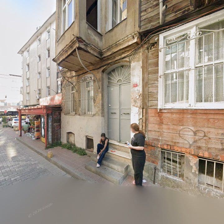 Mevlana Kasap & Izgara Salonu