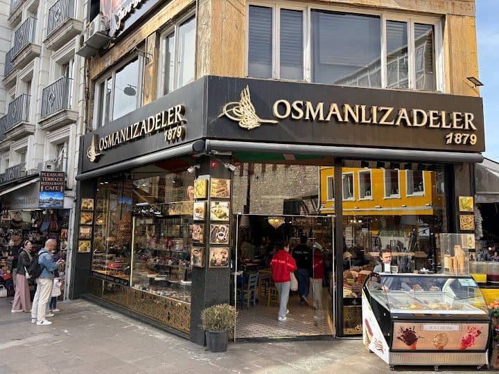 osmanlızadeler