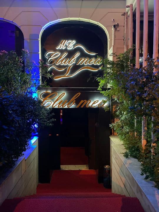 Podyum Club