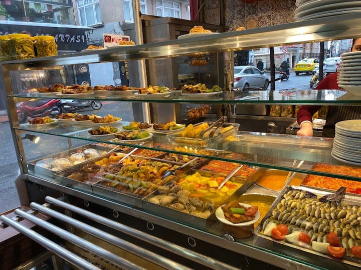 Pratik Self Servis