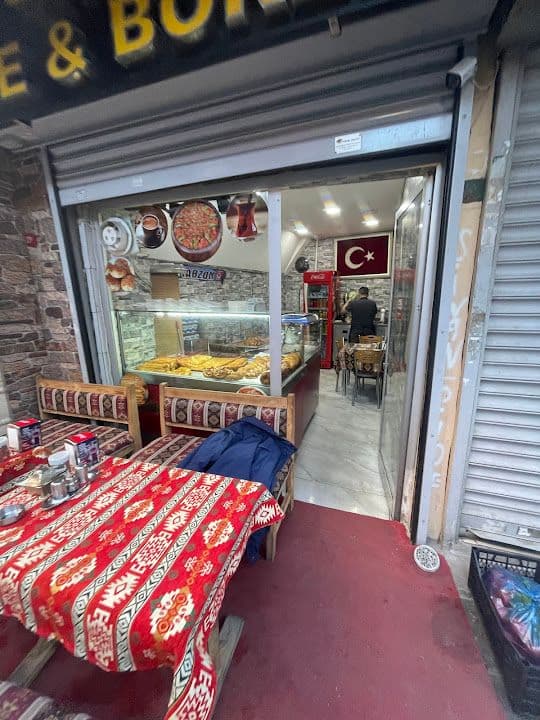 Sinan Pide Döner &börek