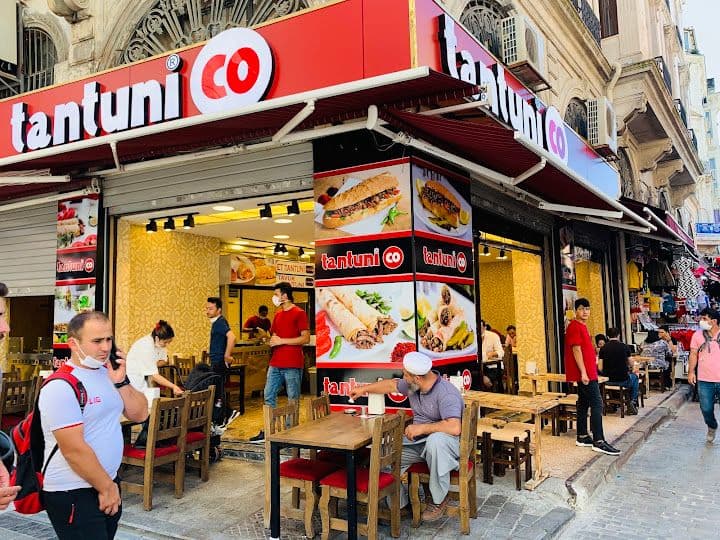 Tantuni.co