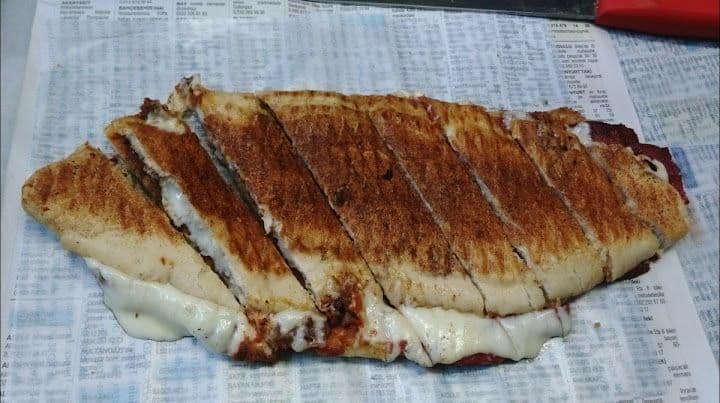 Tostçu Salih Karlı Gıda