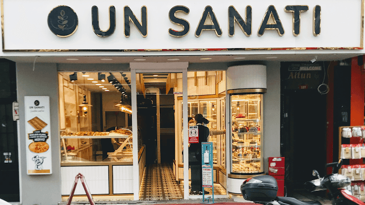 Un Sanatı Fatih