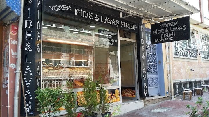 Yörem Pide Lavaş Fırını