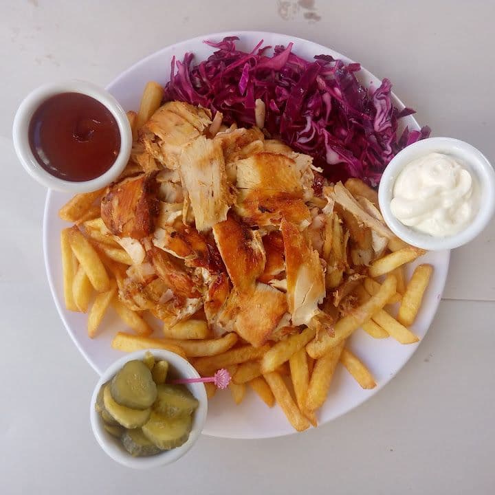 Antakya Babacan Döner