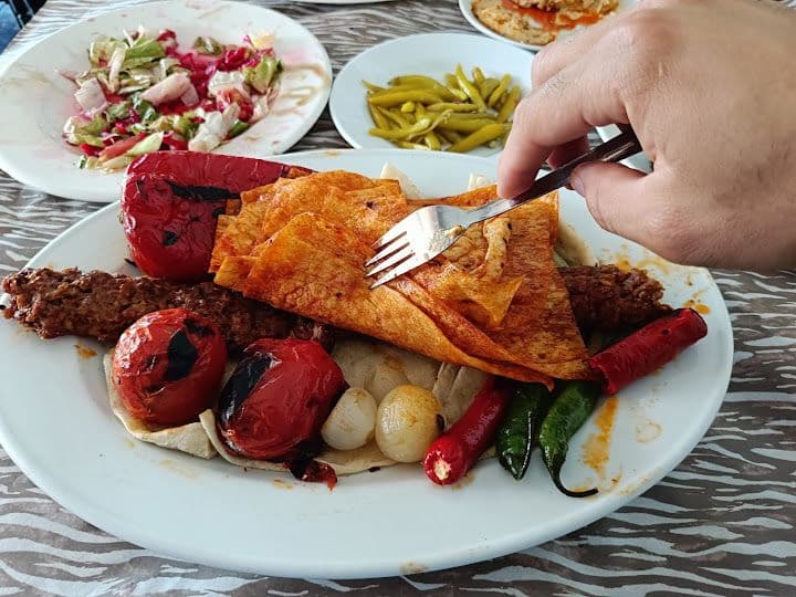 Kebapci Cim