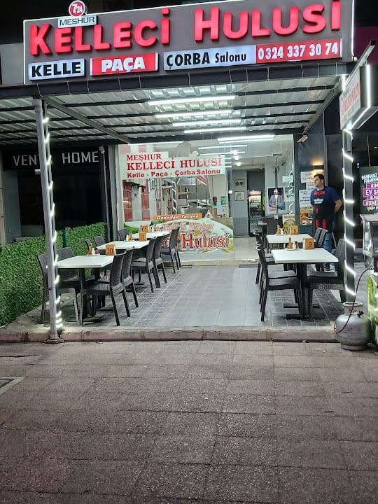 Kelleci Hulusi