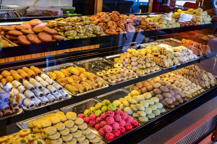 Kuzey Patisserie