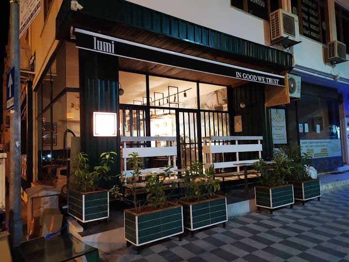 Lumicoffee