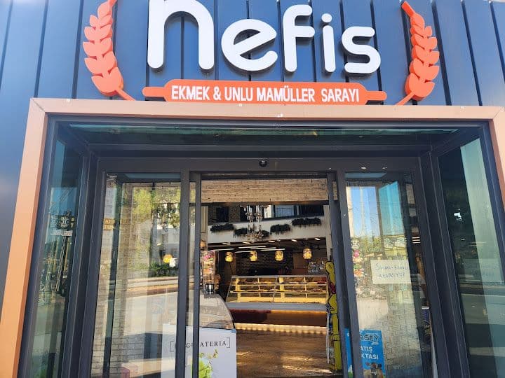 Nefis Ekmek Unlu Mamülleri & Patiseri
