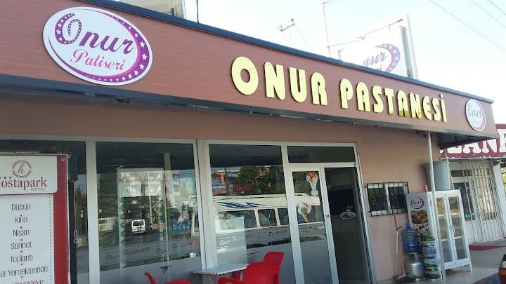 Onur Pastanesi