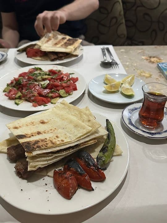 Semih Usta Ocak Başı