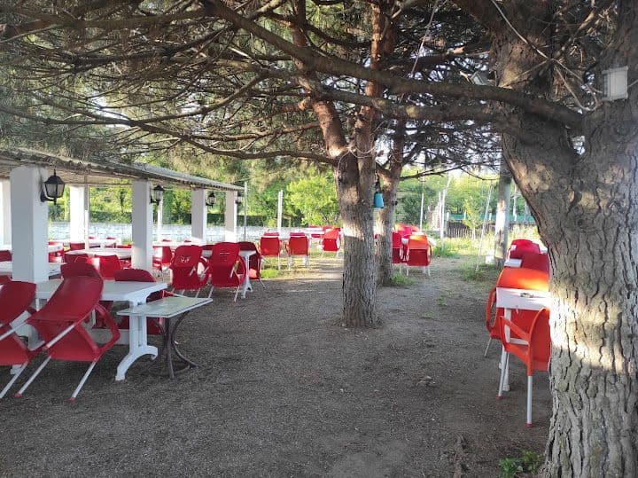 Filyos Capari Restaurant