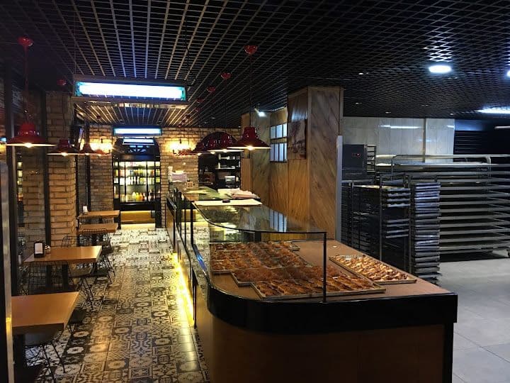 Çıtır Simit Taner İlter