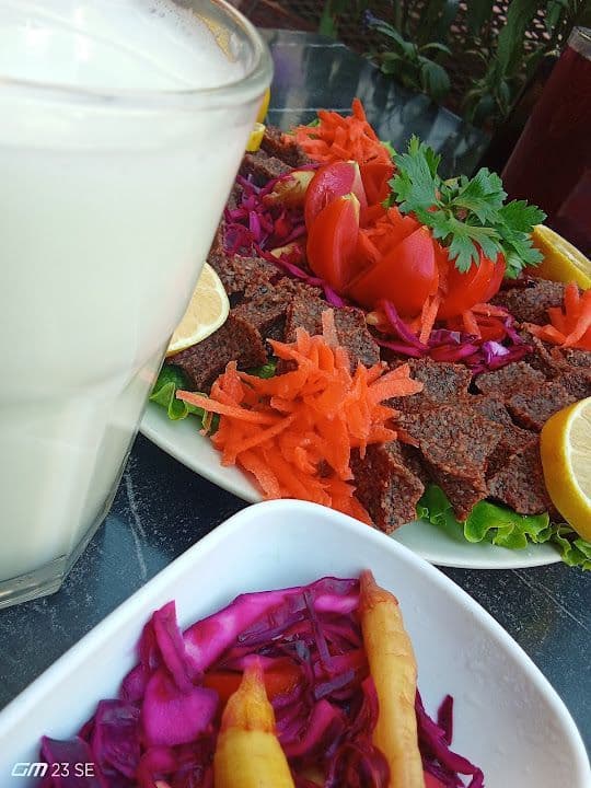 Adanalı Sultan Kebap Evi