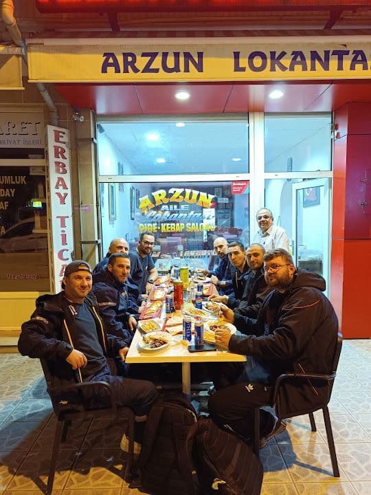 Arzun Lokantasi