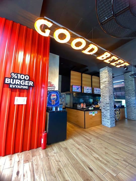 Good Beef Zonguldak Merkez Sube