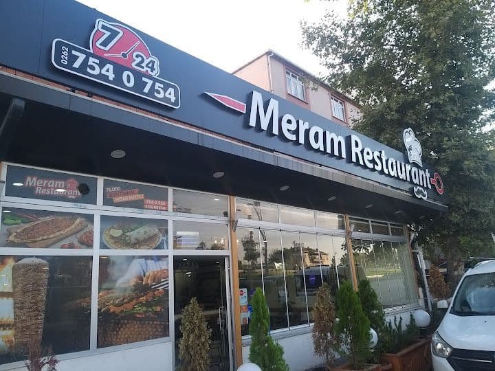 Meram Restaurant