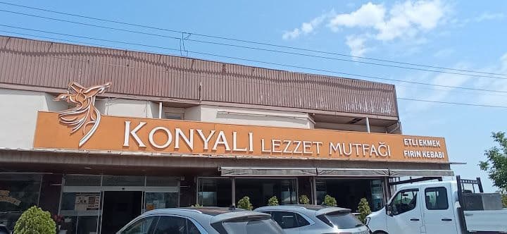 Konyalı Lezzet Mutfağı