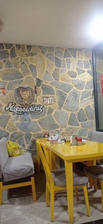 Nazilli Pide Mordoğan/karaburun