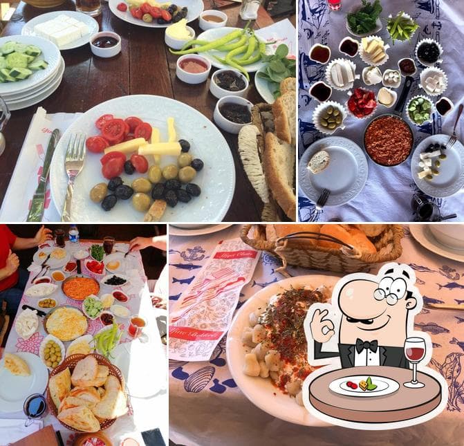 Türkan Hanımın Yeri