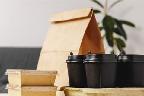 Takeaway