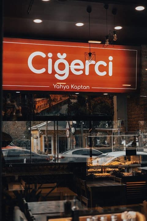 Ciğerci Mehmet Usta Ferhat Usta