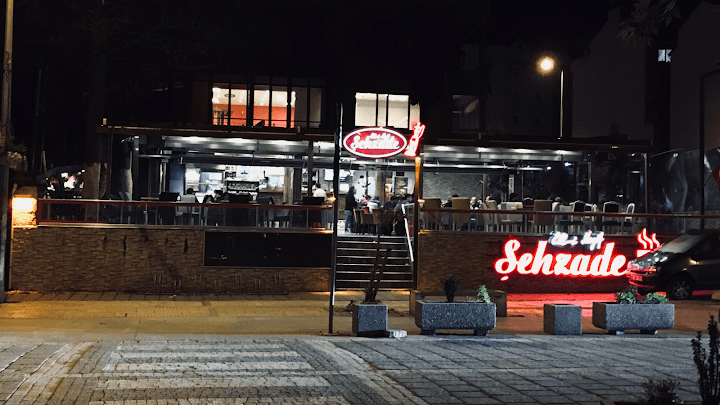 Sehzade Cafe Bistro