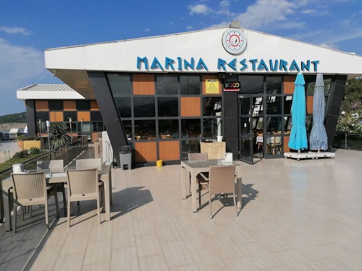 Filyos Marina Restaurant