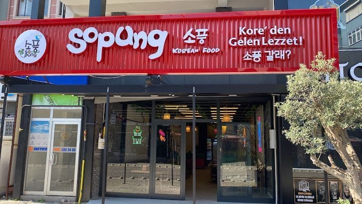 Sopung Kocaeli