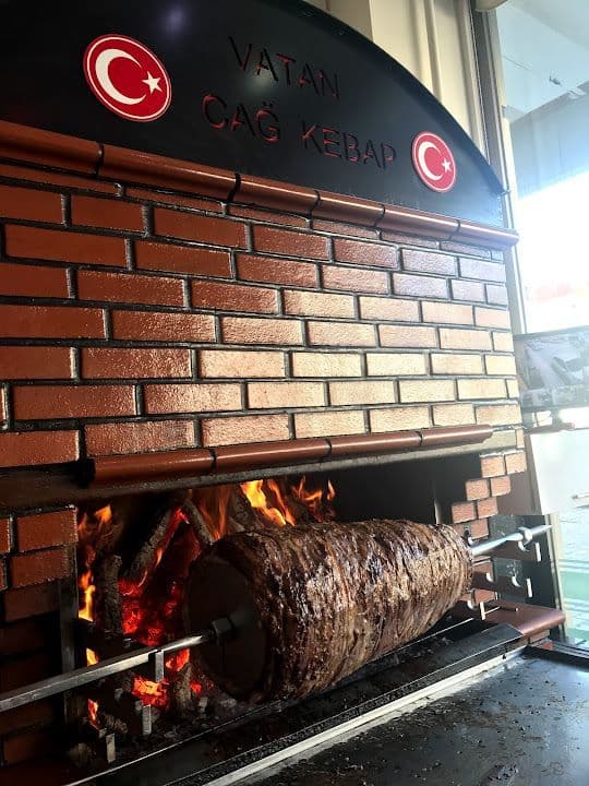 Vatan Cağ Kebap