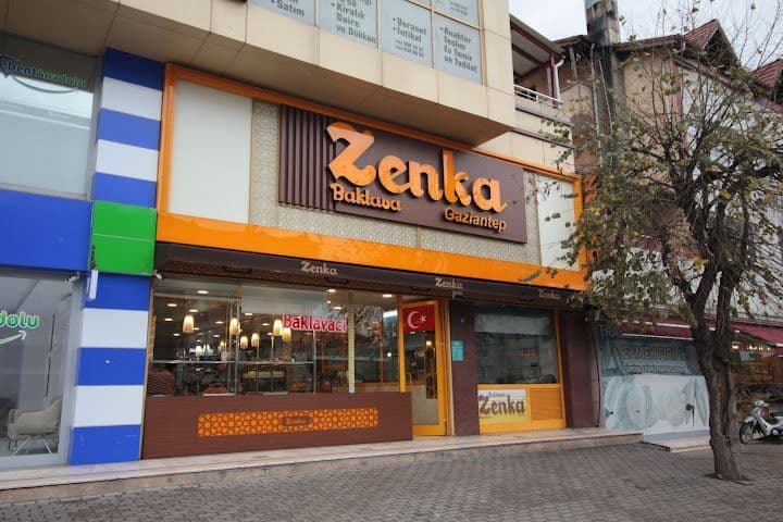 Zenka Derince