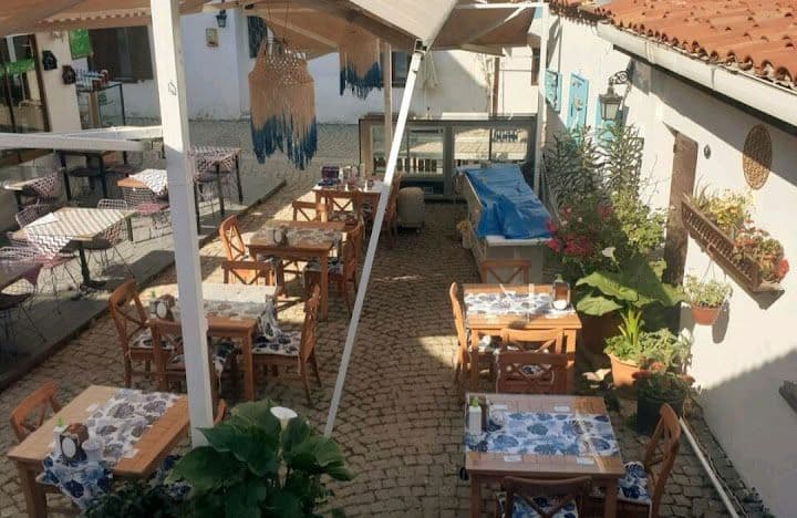 Pita Sığacık