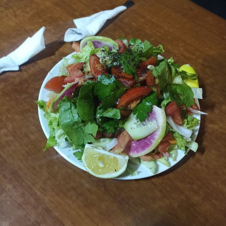 Bereket Pide Ve Lahmacun Salonu