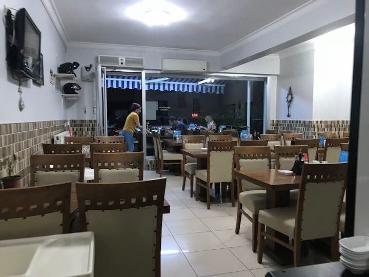 Nokta Balık Pişiricisi