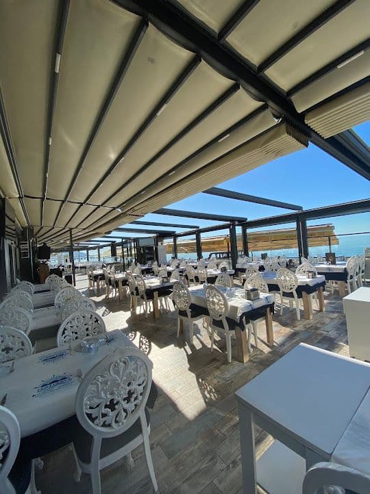 Leb I Derya Resort