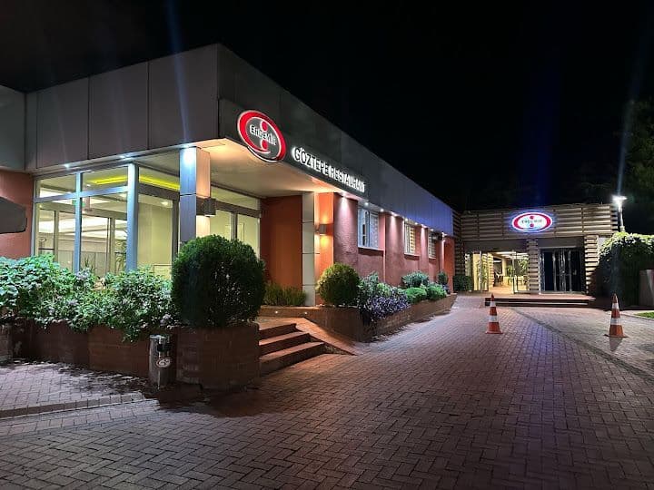 Goztepe Erdemir Restaurant