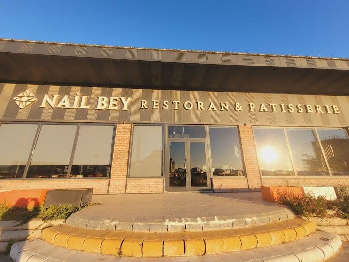 Nail Bey Restoran