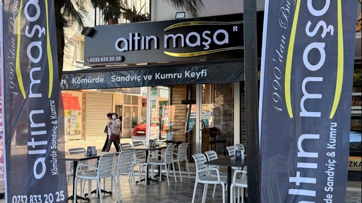Altınmaşa Ulukent