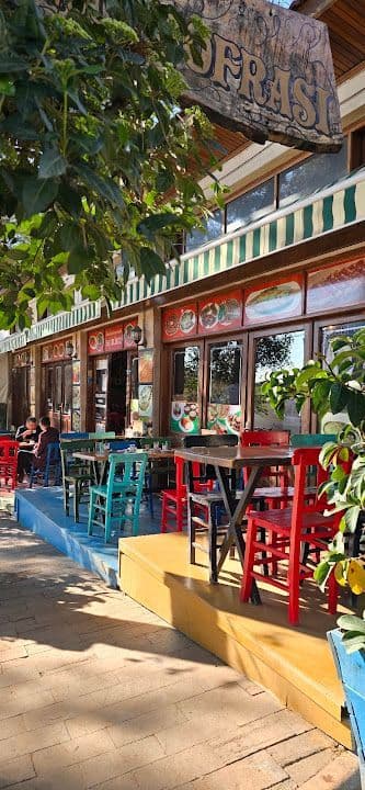 Birgi Sofrası