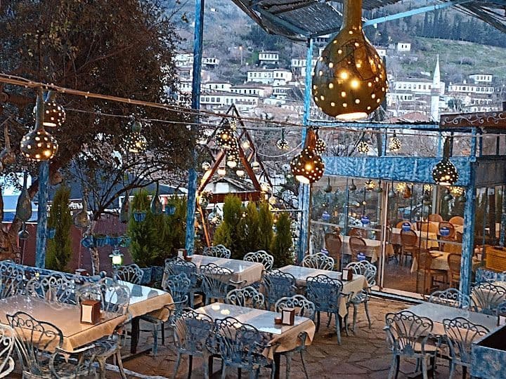 Şirincem Restaurant & Cafe Pansiyon