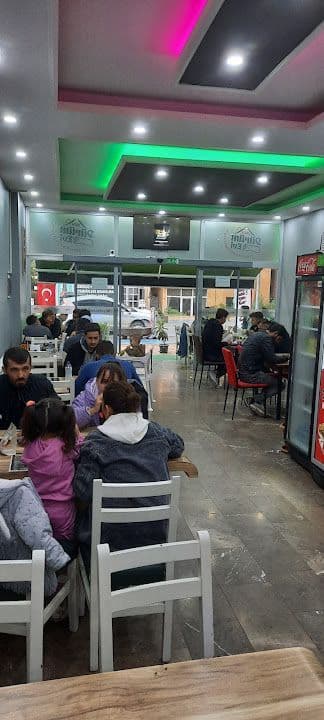 Urfa Durum Evi