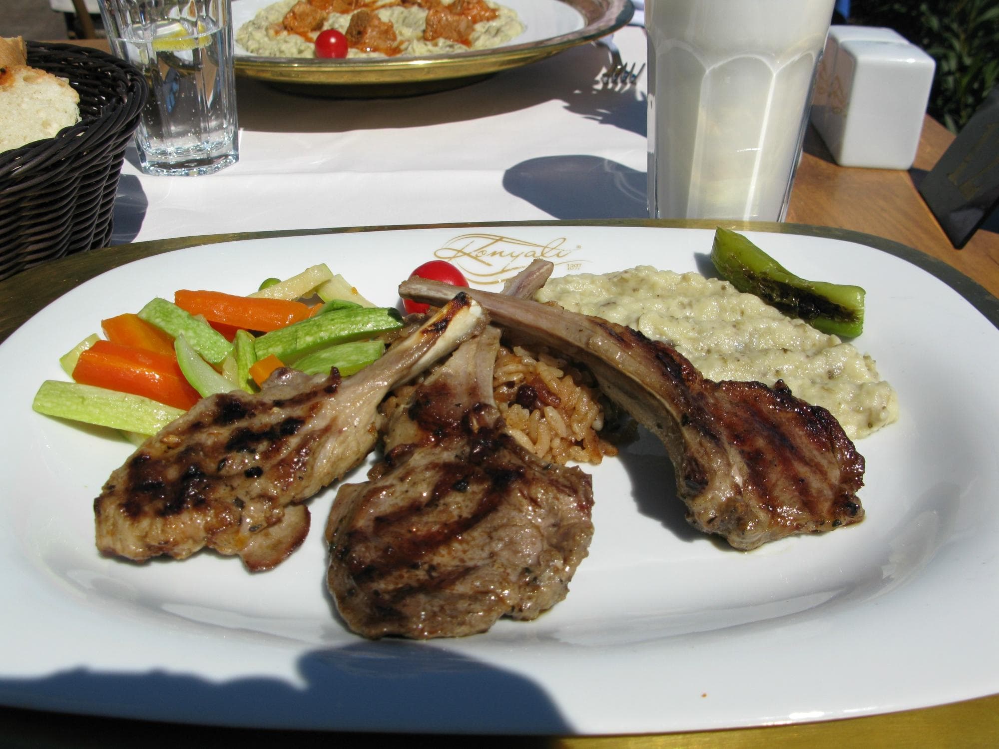 Konyalı Restoran