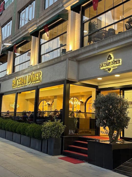 Hacehan Döner