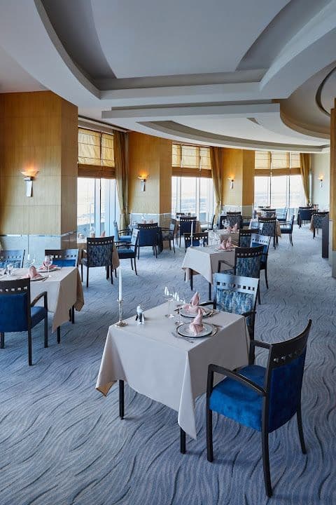 Careme Restaurant