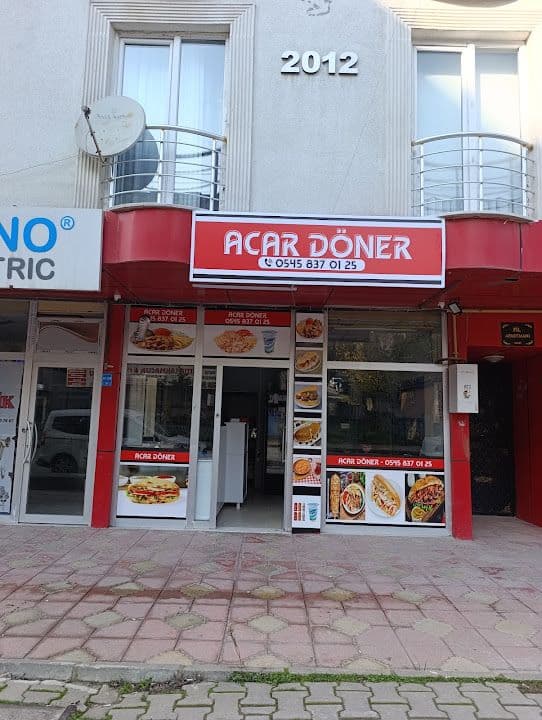 Acar Döner